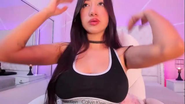 Image 4 of celeste_wayne Stream on Chaturbate on 1 month ago