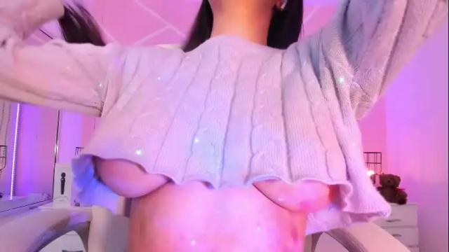 Image 10 of celeste_wayne Stream on Chaturbate on 1 month ago