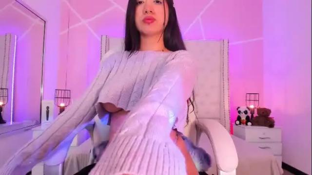 Image 6 of celeste_wayne Stream on Chaturbate on 1 month ago