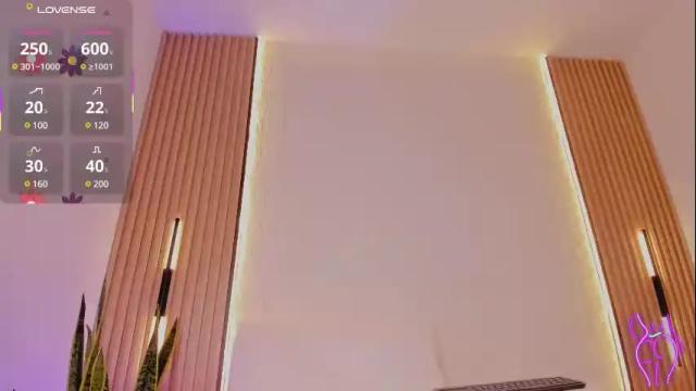 Image 4 of celeste_wayne Stream on Chaturbate on 24 days ago
