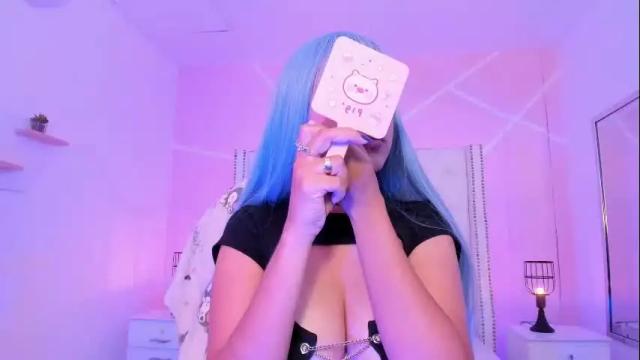 Image 2 of celeste_wayne Stream on Chaturbate on 14 days ago