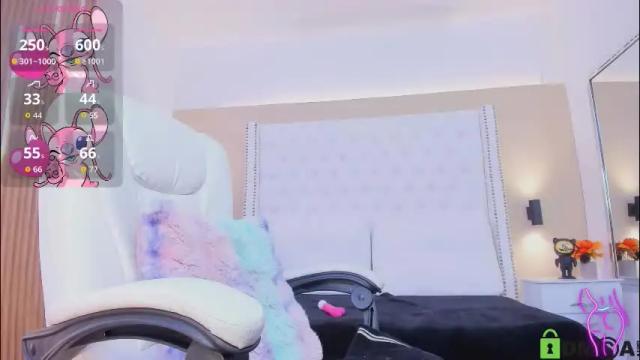 Image 3 of celeste_wayne Stream on Chaturbate on 2 months ago