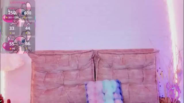 Image 2 of celeste_wayne Stream on Chaturbate on 1 month ago