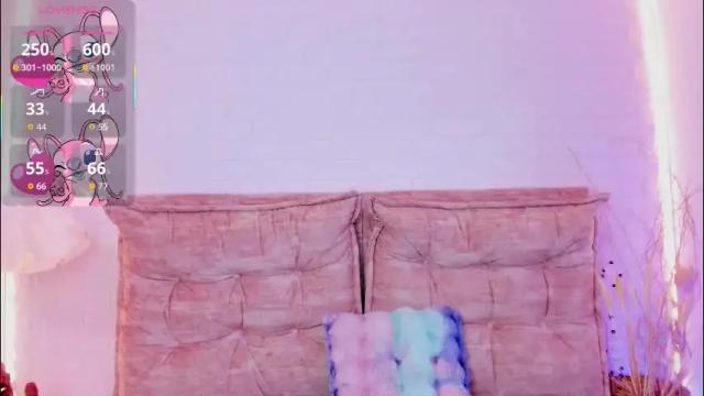 Image 3 of celeste_wayne Stream on Chaturbate on 1 month ago