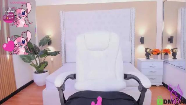 Image 7 of celeste_wayne Stream on Chaturbate on 1 month ago