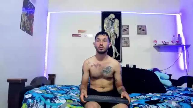 Thumbnail 1, celeste_y_pipe's Stream at Chaturbate, 12 months ago