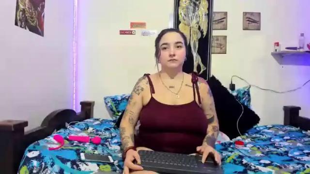 Thumbnail 1, celeste_y_pipe's Stream at Chaturbate, 12 months ago