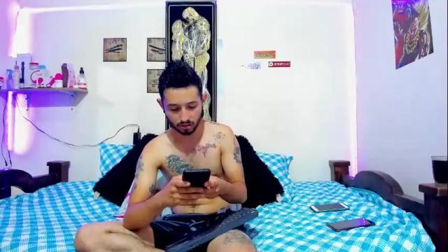 Thumbnail 1, celeste_y_pipe's Stream at Chaturbate, 12 months ago
