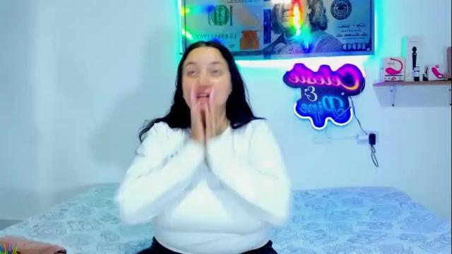 Thumbnail 1, celeste_y_pipe's Stream at Chaturbate, 10 days ago