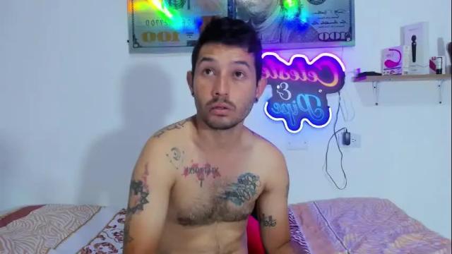 Thumbnail 2, celeste_y_pipe's Stream at Chaturbate, 1 month ago