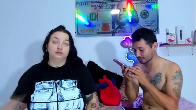 Thumbnail 2, celeste_y_pipe's Stream at Chaturbate, 1 month ago