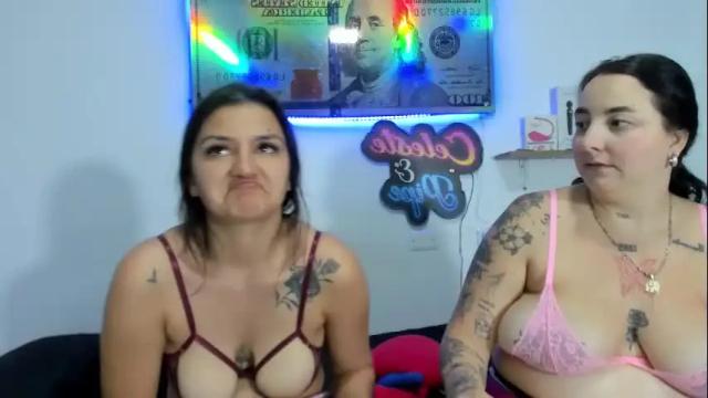 Thumbnail 3, celeste_y_pipe's Stream at Chaturbate, 1 month ago
