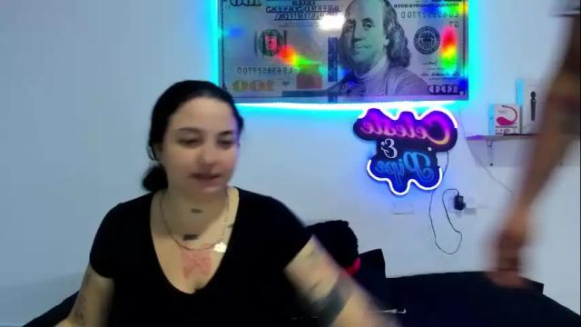 Thumbnail 1, celeste_y_pipe's Stream at Chaturbate, 1 month ago
