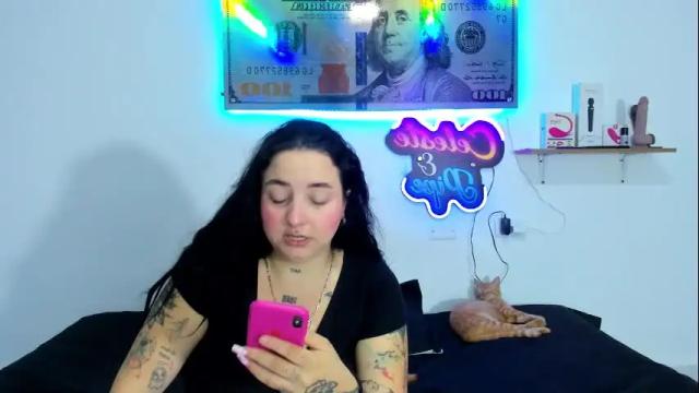 Image 11 of celeste_y_pipe Stream on Chaturbate on 1 month ago