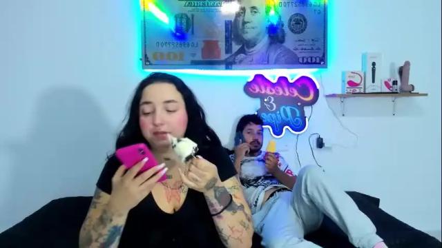 Image 12 of celeste_y_pipe Stream on Chaturbate on 1 month ago