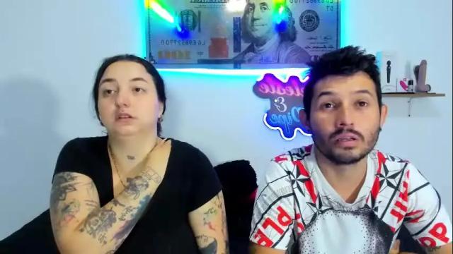 Image 2 of celeste_y_pipe Stream on Chaturbate on 1 month ago