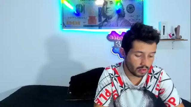 Thumbnail 2, celeste_y_pipe's Stream at Chaturbate, 1 month ago