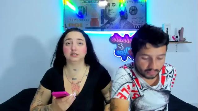 Thumbnail 3, celeste_y_pipe's Stream at Chaturbate, 1 month ago