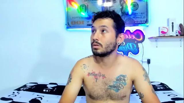 Thumbnail 1, celeste_y_pipe's Stream at Chaturbate, 23 days ago