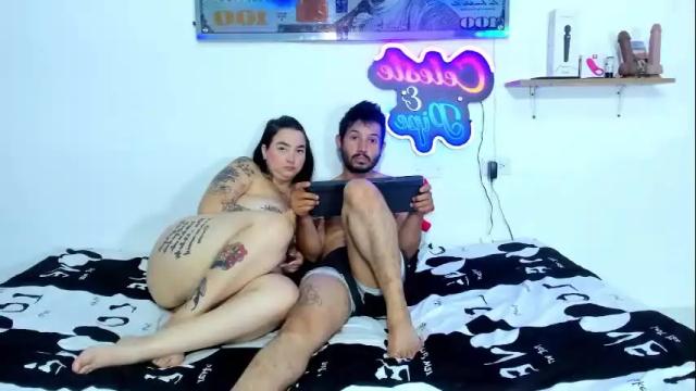 Thumbnail 3, celeste_y_pipe's Stream at Chaturbate, 21 days ago