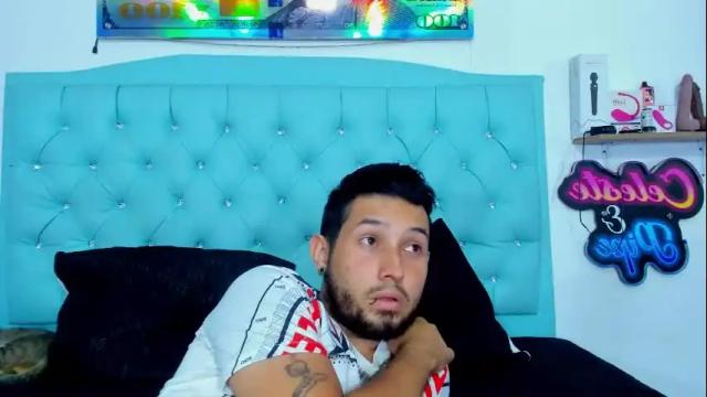 Thumbnail 2, celeste_y_pipe's Stream at Chaturbate, 1 month ago