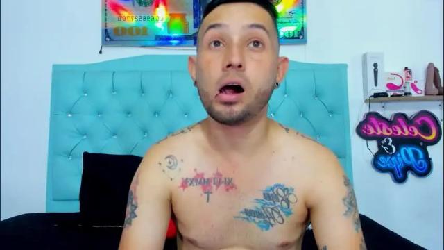 Thumbnail 1, celeste_y_pipe's Stream at Chaturbate, 1 month ago