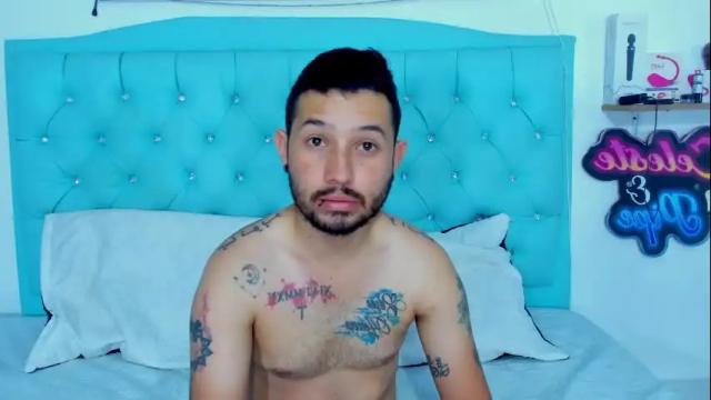 Thumbnail 1, celeste_y_pipe's Stream at Chaturbate, 25 days ago