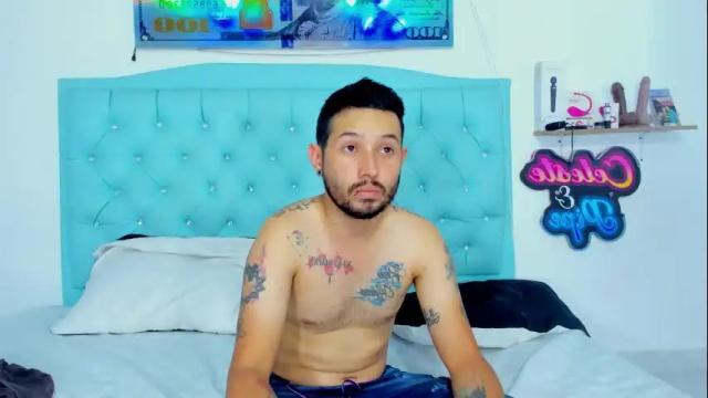 Thumbnail 2, celeste_y_pipe's Stream at Chaturbate, 23 days ago