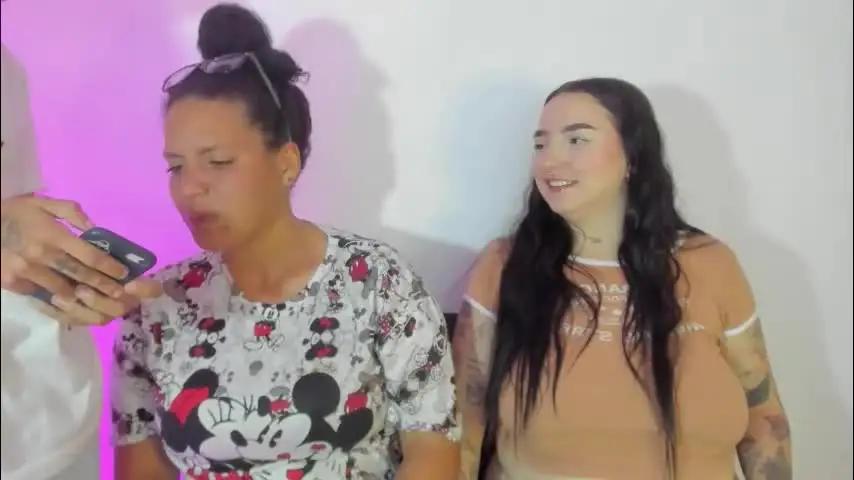 celeste_y_pipe Chaturbate