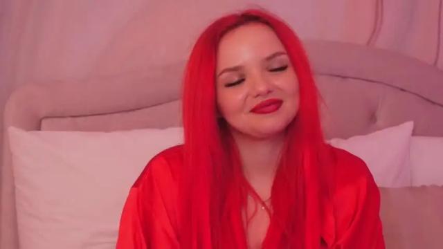 Image 12 of celestebailey Stream on Chaturbate on 14 months ago