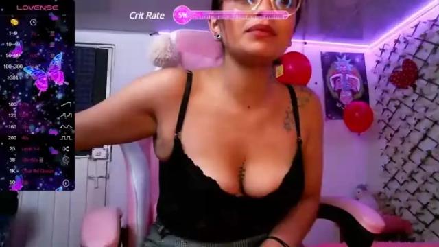 Thumbnail 3, celestebell22's Stream at Chaturbate, 19 months ago