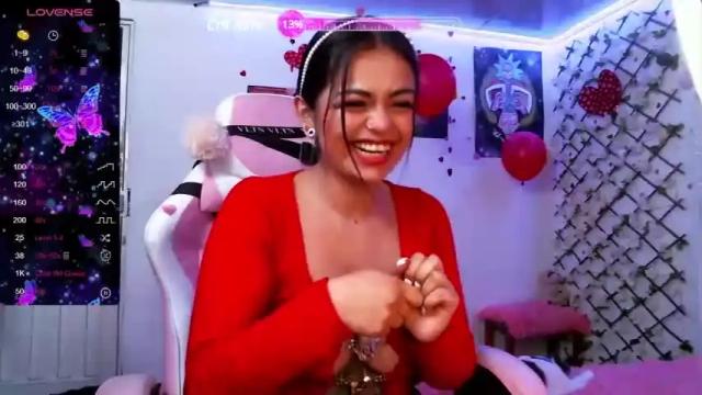 Image 7 of celestebell22 Stream on Chaturbate on 20 months ago