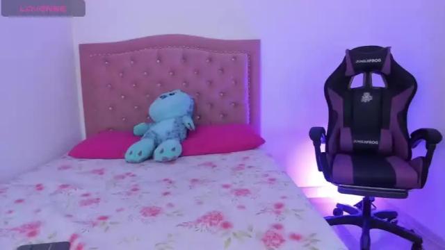 Image 11 of celesteclinton Stream on Chaturbate on 14 months ago