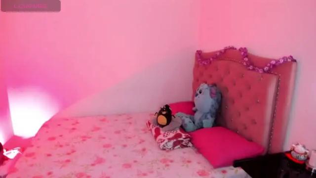 Image 12 of celesteclinton Stream on Chaturbate on 13 months ago