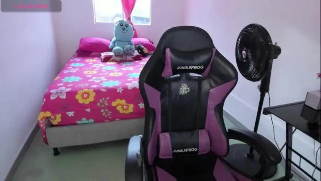 Image 10 of celesteclinton Stream on Chaturbate on 2 months ago