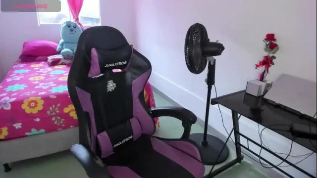 Image 8 of celesteclinton Stream on Chaturbate on 2 months ago