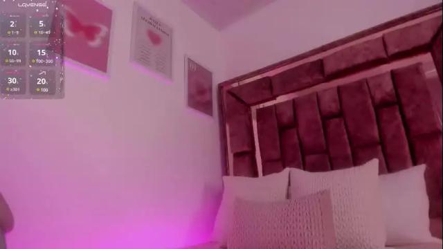 Image 3 of celestecute_ Stream on Chaturbate on 27 days ago