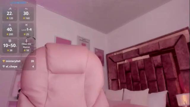 Image 4 of celestecute_ Stream on Chaturbate on 8 months ago