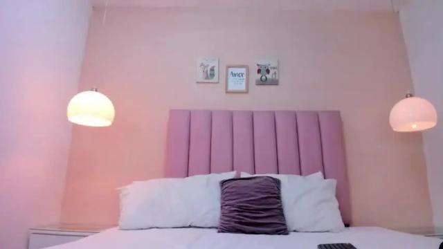 Thumbnail 1, celestee_parkeer's Stream at Chaturbate, 14 months ago