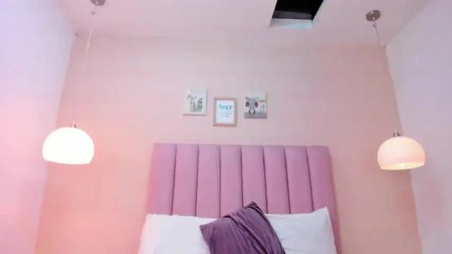 Image 4 of celestee_parkeer Stream on Chaturbate on 14 months ago