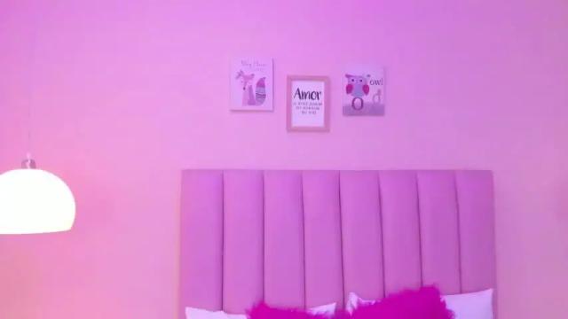 Image 8 of celestee_parkeer Stream on Chaturbate on 14 months ago