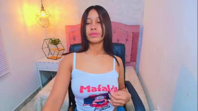Thumbnail 3, celesteevanss_'s Stream at Chaturbate, 1 month ago
