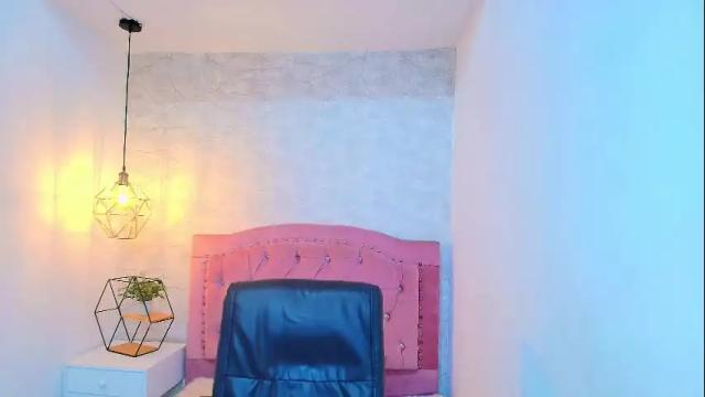 Image 6 of celesteevanss_ Stream on Chaturbate on 1 month ago