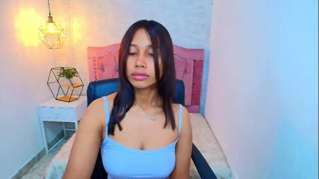 Thumbnail 1, celesteevanss_'s Stream at Chaturbate, 1 month ago
