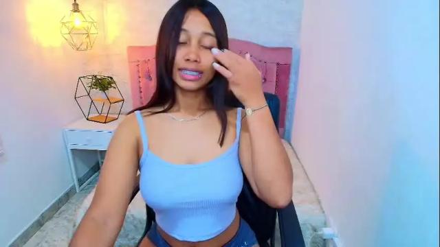 Image 11 of celesteevanss_ Stream on Chaturbate on 1 month ago