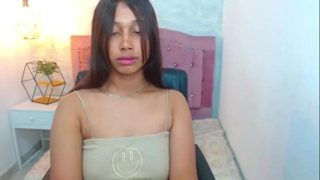 Image 12 of celesteevanss_ Stream on Chaturbate on 1 month ago