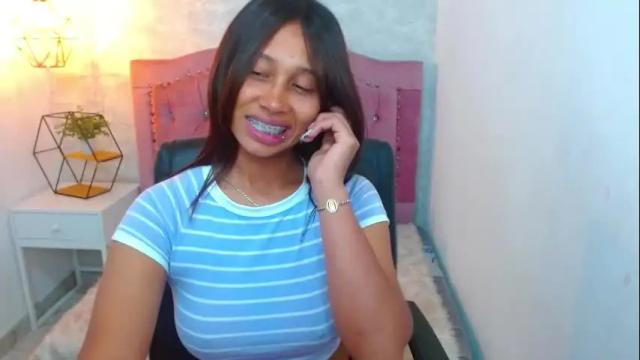 Thumbnail 2, celesteevanss_'s Stream at Chaturbate, 1 month ago