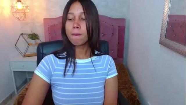 Image 6 of celesteevanss_ Stream on Chaturbate on 9 days ago