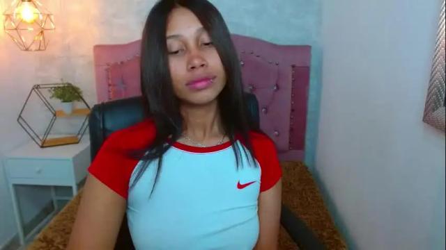 Image 12 of celesteevanss_ Stream on Chaturbate on 6 days ago