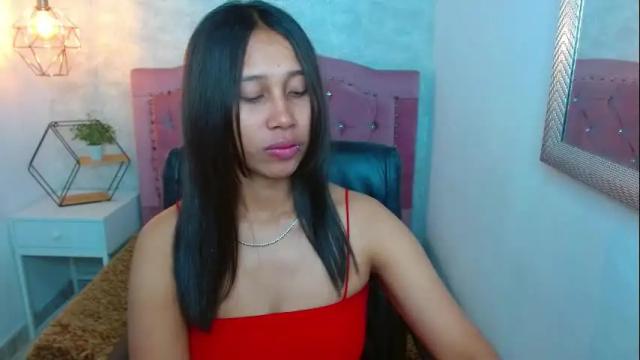 Image 3 of celesteevanss_ Stream on Chaturbate on 6 days ago